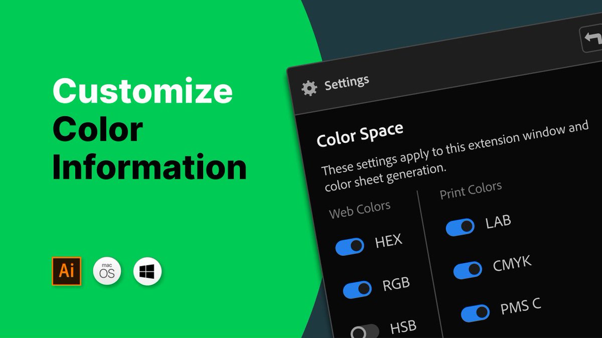 Logo Package tweet media