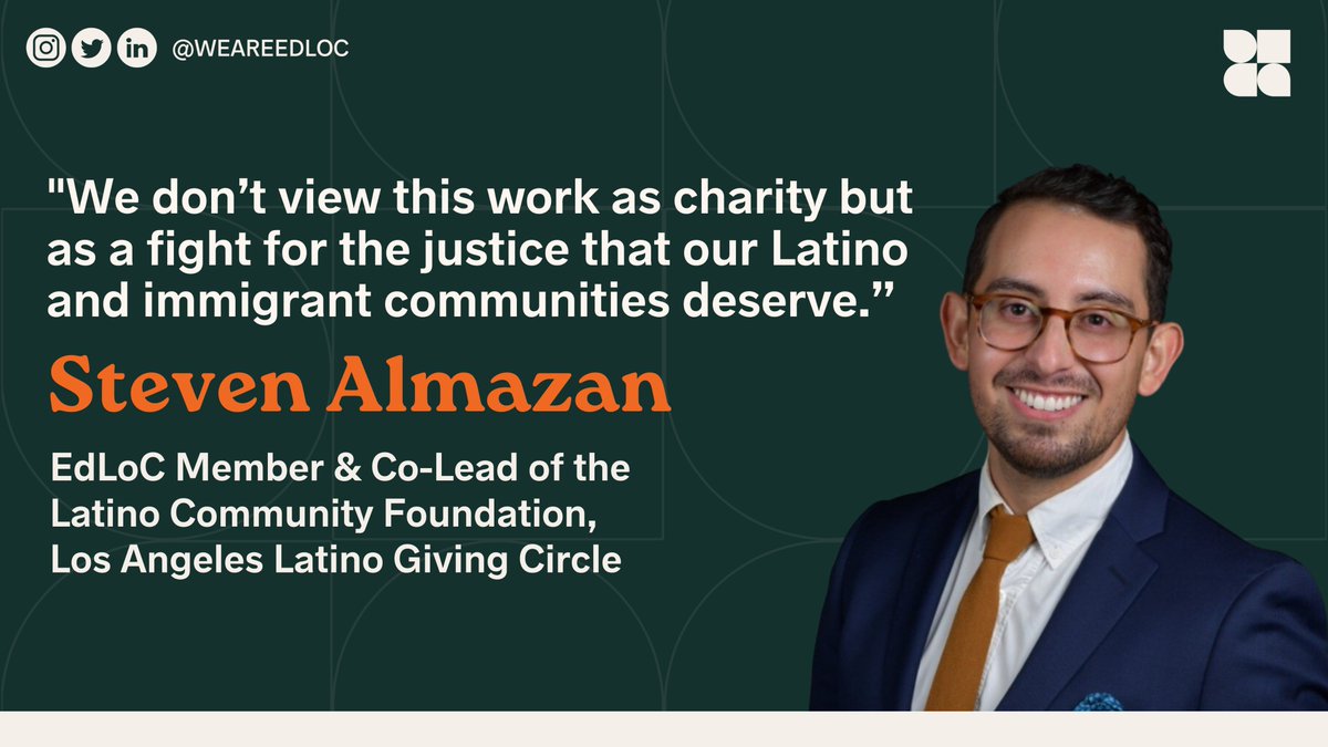 Education Leaders of Color tweet media