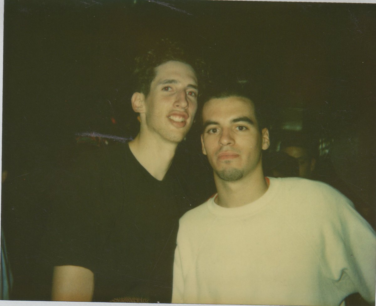 BOBBITO GARCIA tweet media