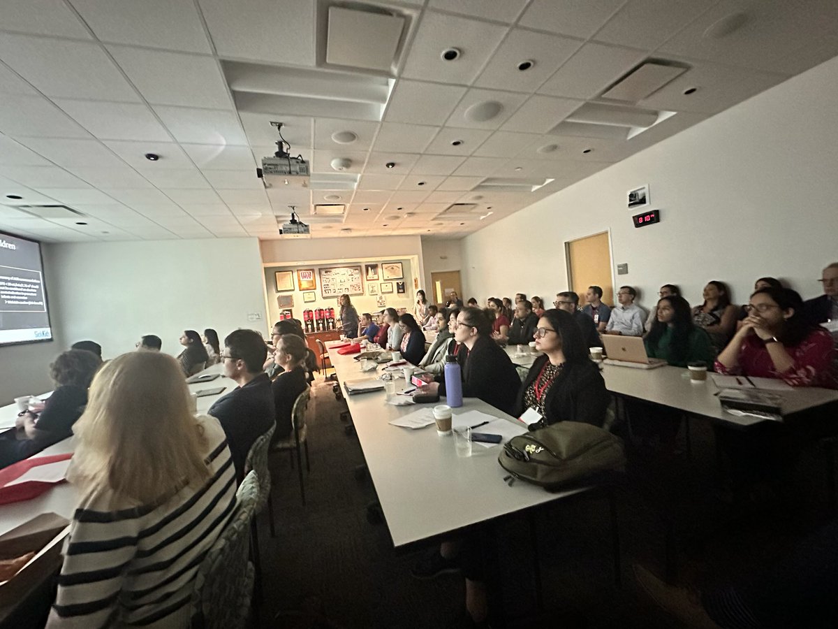 Texas Children's Radiology (@tchradiology) on Twitter photo Packed house <a href="/TCHRadiology/">Texas Children's Radiology</a> for the annual <a href="/SocPedRad/">The Society for Pediatric Radiology</a> advanced cardiovascular imaging course led by our very own Dr. Prakash Masand! Packed house <a href="/TCHRadiology/">Texas Children's Radiology</a> for the annual <a href="/SocPedRad/">The Society for Pediatric Radiology</a> advanced cardiovascular imaging course led by our very own Dr. Prakash Masand!