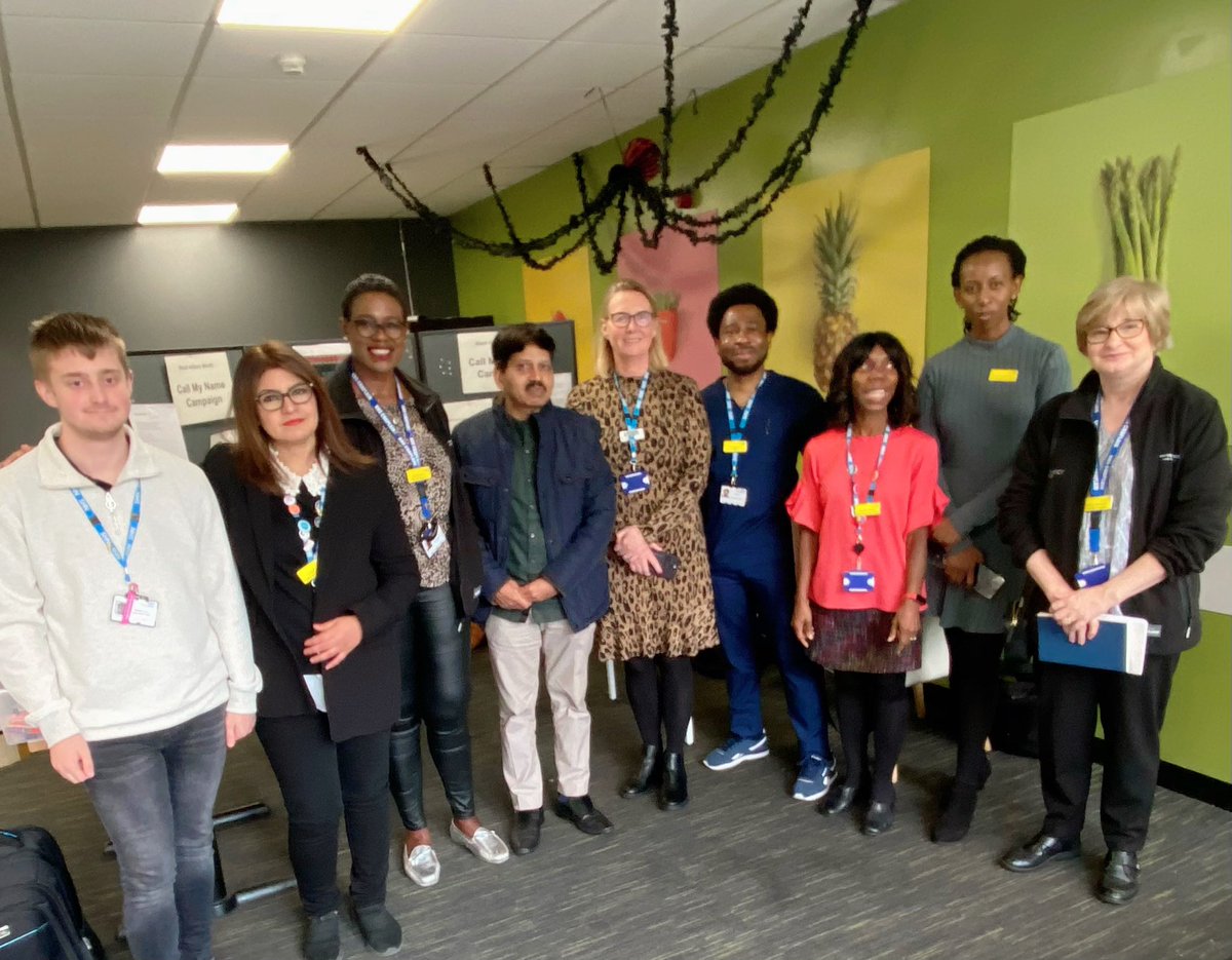 Roya pourali (@artroya) on Twitter photo #BlackHistoryMonth2023 event <a href="/barnshospital/">Barnsley Hospital</a> celebrated with our wonderful #staffnetwork and executives and non Executives directors <a href="/McdonnellSheena/">Sheena</a> @bobkirton <a href="/misterned/">Steven Ned</a> <a href="/rajeev20111/">Rajeev Gupta</a> <a href="/EmmaLavery17/">Emma Lavery</a> <a href="/DofCommsBarns/">Emma Parkes</a> and our fantastic staff. We proud to care for our staff &patients. #BlackHistoryMonth2023 event <a href="/barnshospital/">Barnsley Hospital</a> celebrated with our wonderful #staffnetwork and executives and non Executives directors <a href="/McdonnellSheena/">Sheena</a> @bobkirton <a href="/misterned/">Steven Ned</a> <a href="/rajeev20111/">Rajeev Gupta</a> <a href="/EmmaLavery17/">Emma Lavery</a> <a href="/DofCommsBarns/">Emma Parkes</a> and our fantastic staff. We proud to care for our staff &patients.