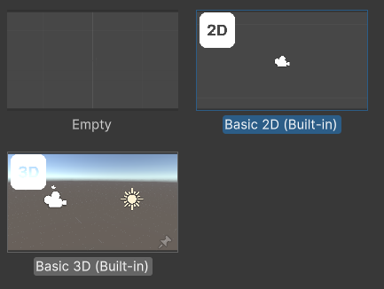 PRO Unity Developer tweet media