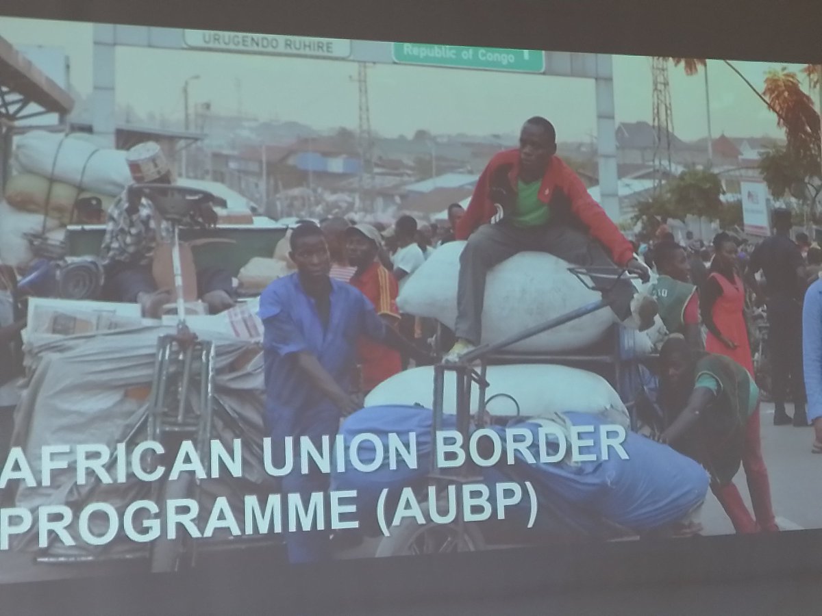SAPPCPEACE's tweet photo. We are at the @AUC_PAPS Border Programme  (AUBP) meeting to discuss its current state &amp; profer new ways forward. AUBP is aimed at promote #Peace #Security #Stability #integration #Development. Encouraging member states to delimatate and demarcate their borders #Peacefully https://t.co/ovID9WstnH