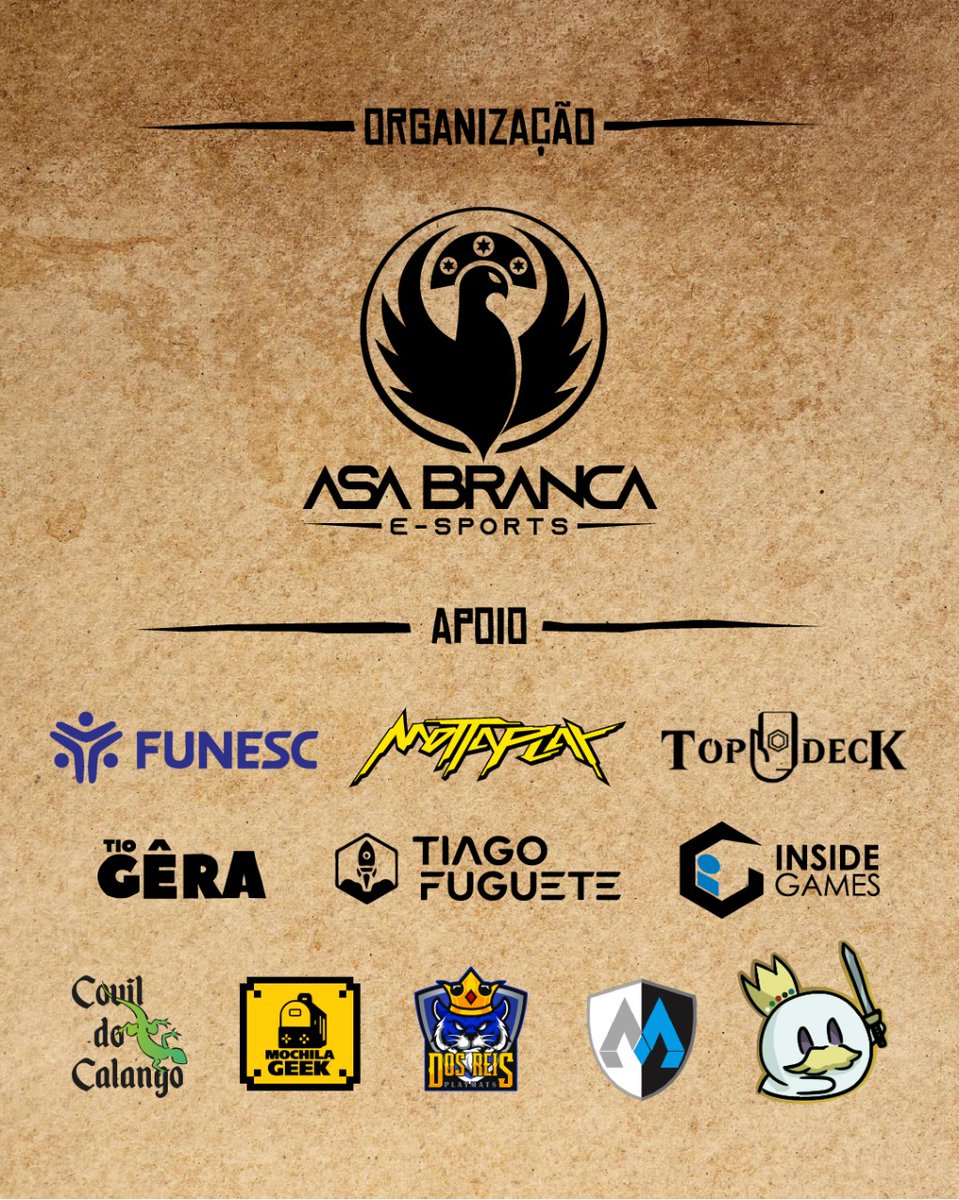 Um sonho prestes a se realizar. Divulguem, espalhem a noticia, vem ai o NORDESTÃO PAUPER 2023!!! Mais noticias em breve. #MTG #PAUPER