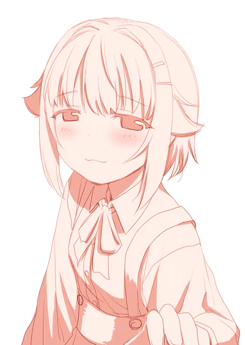 今日もおつかれさまでしたらくがきリハビリ幸子 
