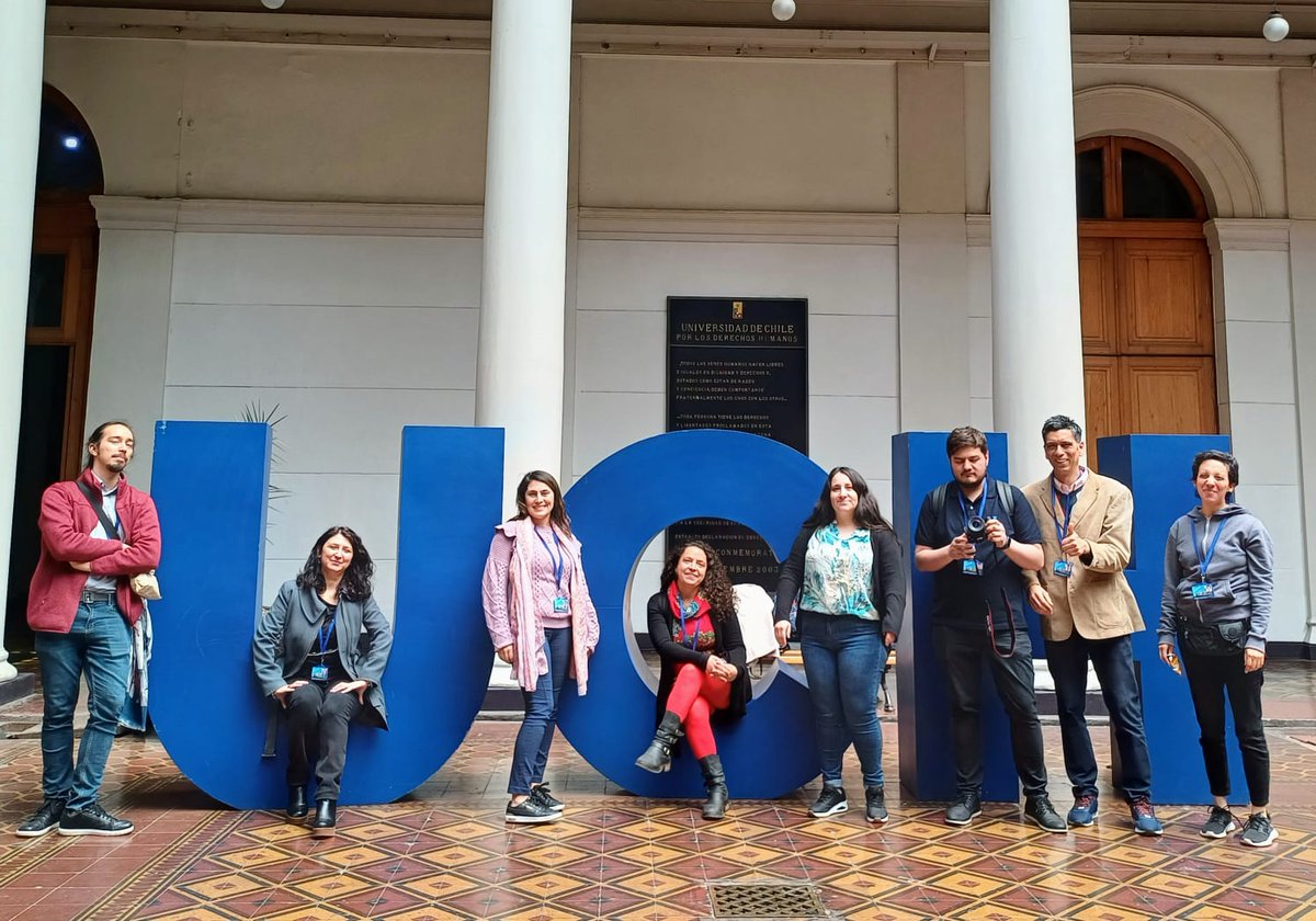 Explora Sur Poniente tweet media