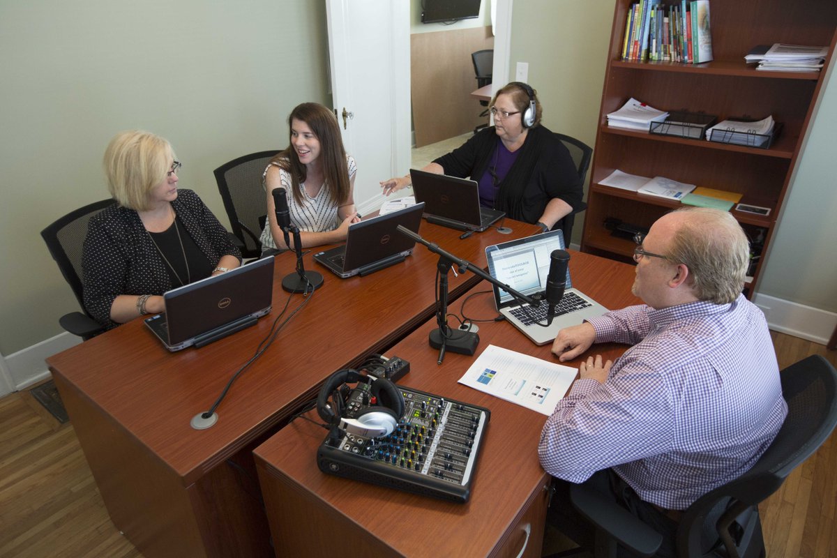 Register for the free Ayers Insitute webinar tomorrow (10/26) at 2:00 p.m. -- "Strategies to Support Student Behavior Through an ABA Lens" - facilitated by Board-Certified Behavior Analysts, Annette Little and Pam Scretchen.  ow.ly/Wlj050Q0ALC