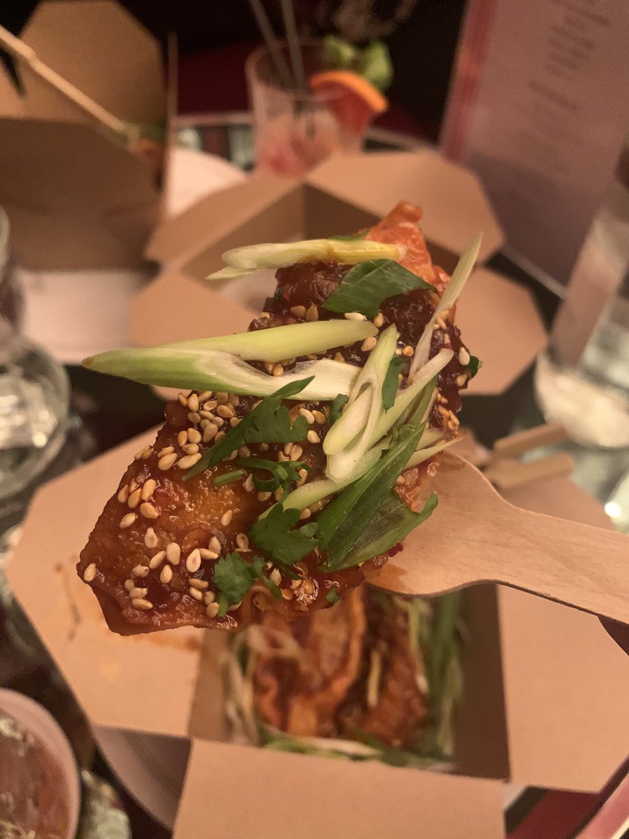 JamesBalmont's tweet photo. Shout out to @LEAFilmFest for spoiling us at last night’s screening of #TheShadowlessTower at Selfridges Cinema. One of the most delicious filmgoing experiences I’ve had since last year’s festival! #LEAFF https://t.co/Cb3F4h53Lr