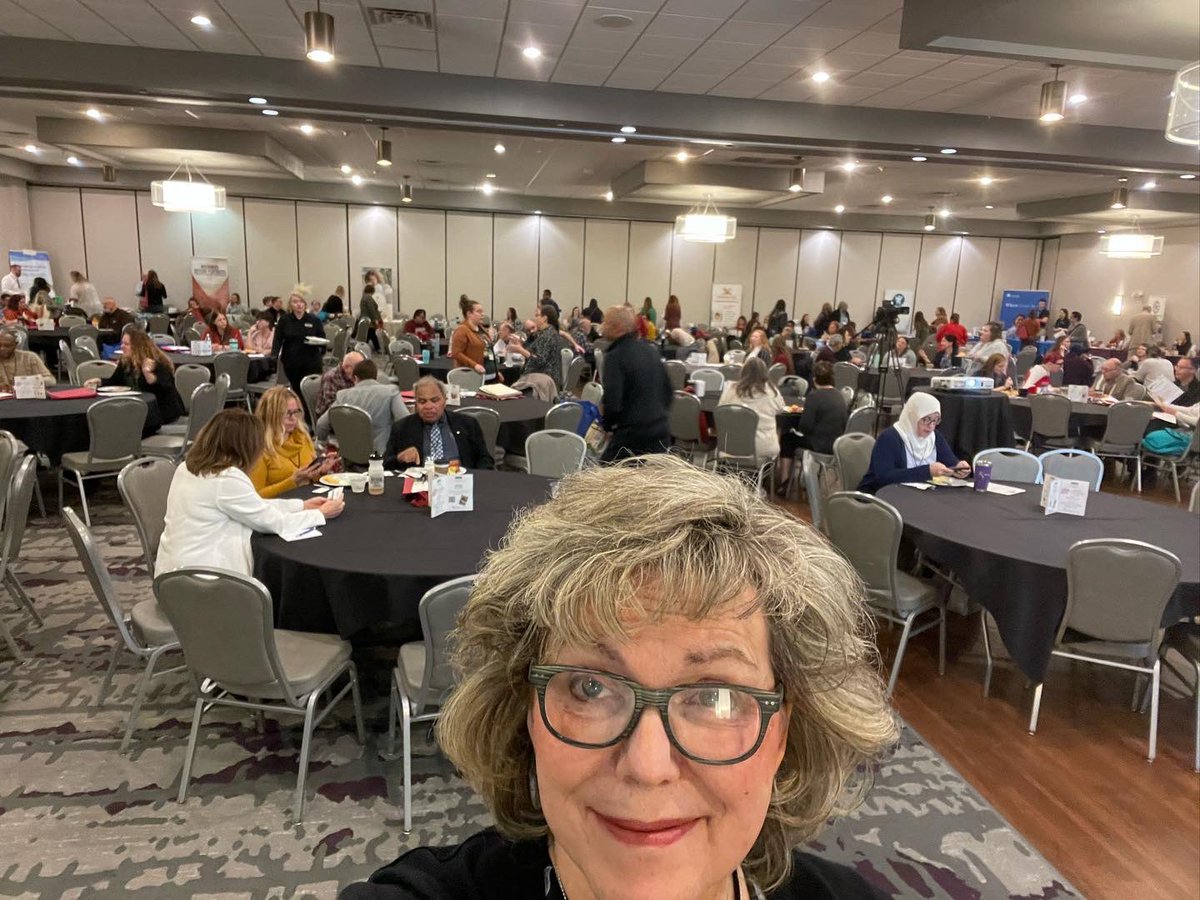 Hello Wisconsin NASW!  #SWfutures