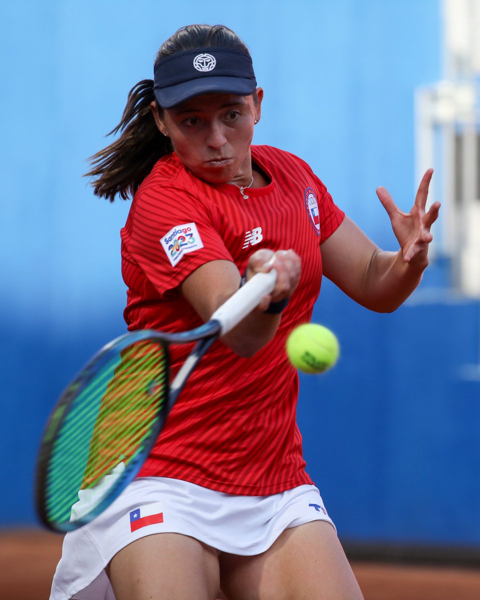 TeamChile_COCH's tweet photo. ¡HAAAAY ENTRADAS GENTE! 🚨🚨🚨

Les queremos informar que SÍ hay entradas para el tenis de hoy y mañana. Sabemos que si pinchan “Court Central” dice agotado, pero para los duelos de hoy y mañana, hay que seleccionar “Canchas Generales”.

Así que a meterse a Punto Ticket para comprar 🎫 y acompañar a nuestr@s jugador@s 😎

#VamosTeamChile 🇨🇱