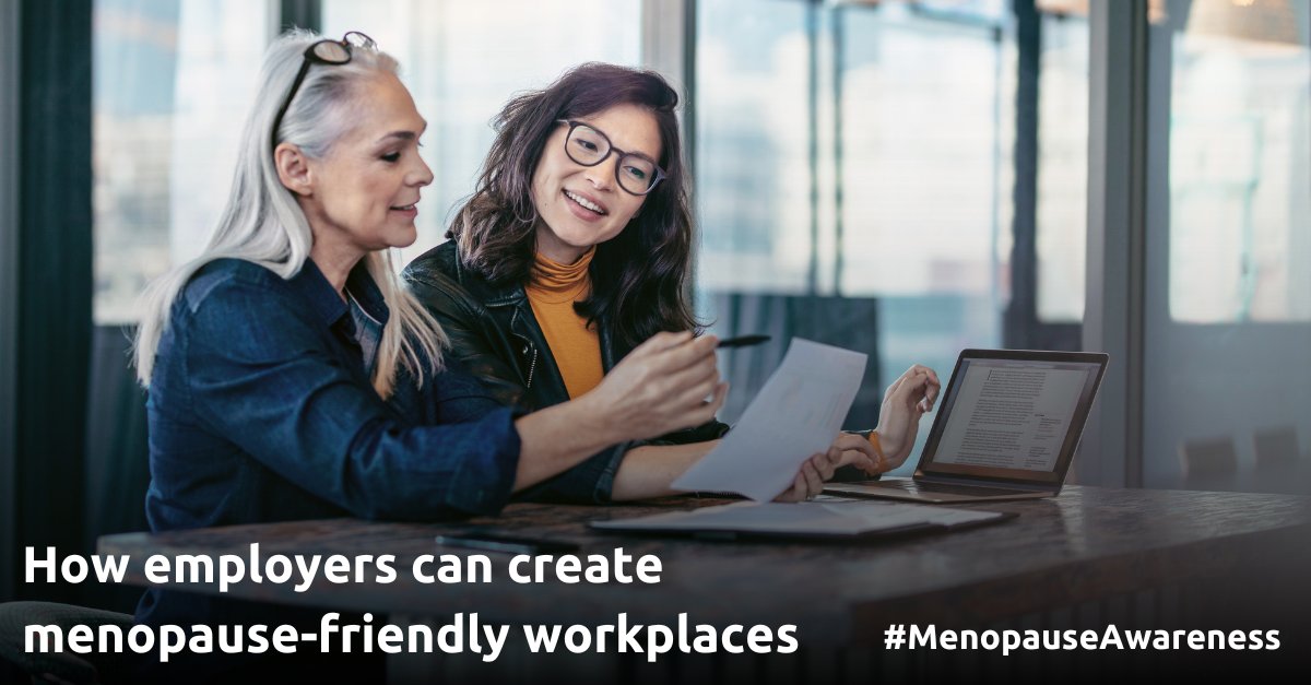 Standard Life Workplace tweet media