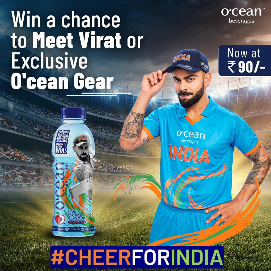 OceanBeverages's tweet photo. With O'cean's delicious Lively Lychee, thousands have won! So join the winning spree now!🎉 Keep scanning to keep winning incredible prizes. Let's see who'll bag the next big prize🎁

#Oceanbeverages  #ScanHydrateWin #FruitWater #OceanDrinks #LivelyLychee #Hydration #WinWithOcean https://t.co/5oDsmpLsvV