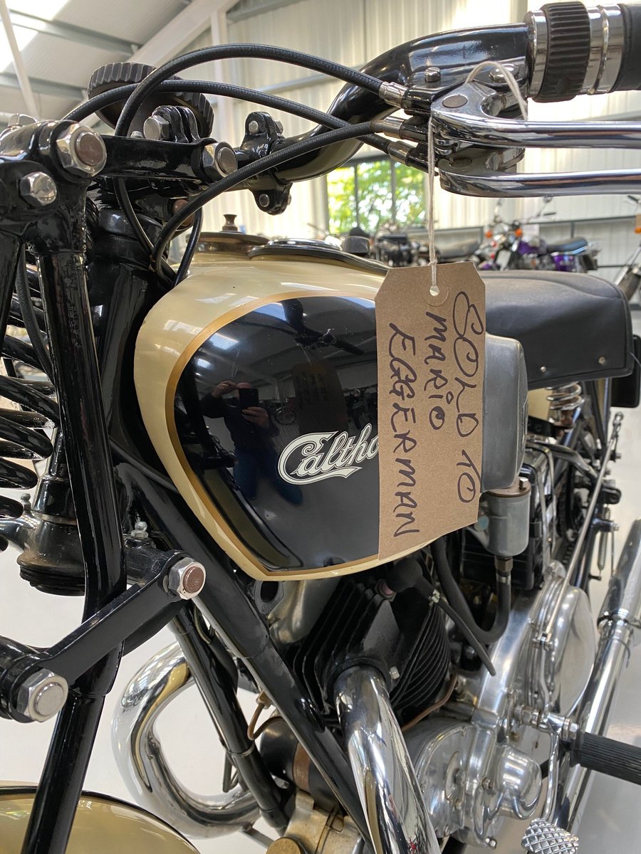 Sold before I had chance to put it on the website #Perfect