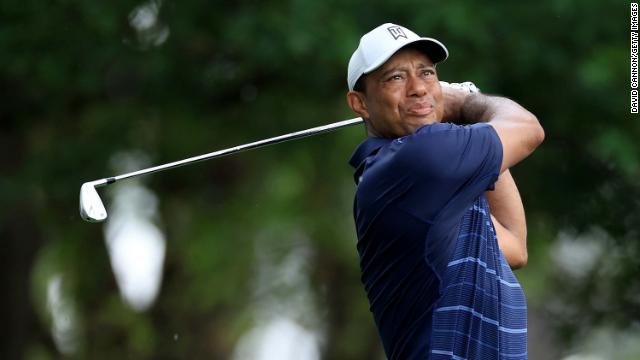 How the battle for golf’s soul gave Tiger Woods a new-found purpose – and human connection.  

By <a href="/donriddellCNN/">Don Riddell</a> 

👉 cnn.it/3tNnOip