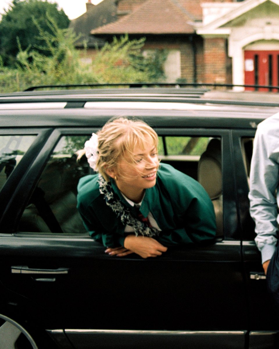 New work for <a href="/Baracuta/">Baracuta</a>  celebrating the 85th anniversary of the iconic G9 jacket. Read more here: nssmag.com/it/brc85/