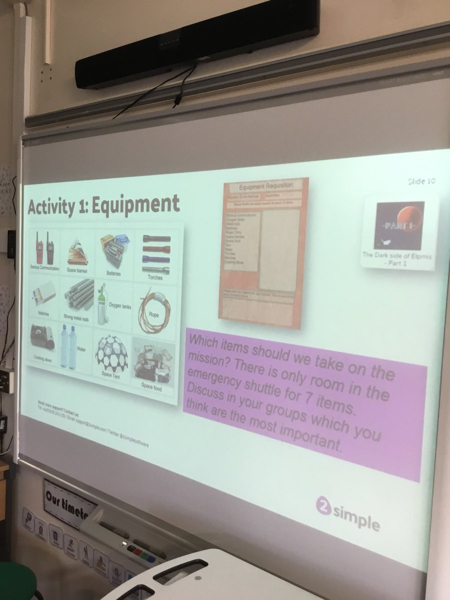 DaneRoydY3_4's tweet image. Today we have been learning all about the advantages and disadvantages or simulations in computing #DaneRoydComputing @DaneRoydSchool