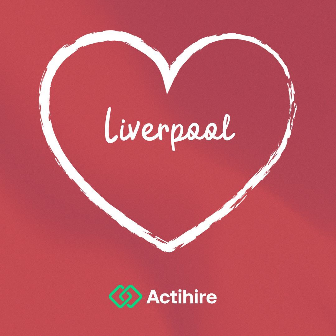 Forget Klopp, Mo Salah and The Beatles - community lettings is the biggest thing to come out of the city of #Liverpool! 😄  Spaces for sport, leisure and so much more available in Merseyside and bookable with Actihire in minutes below 👇  actihire.org.uk/find-a-school/