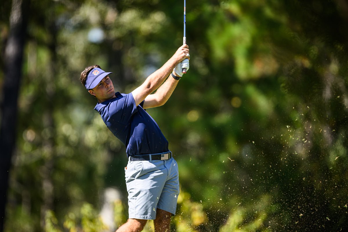 AuburnMGolf's tweet photo. Happy birthday to the coolest cat we know 😎🤙

Hope it’s a great one, @AlexVogelsong ‼️

#WarEagle https://t.co/AOqsYR2YqU