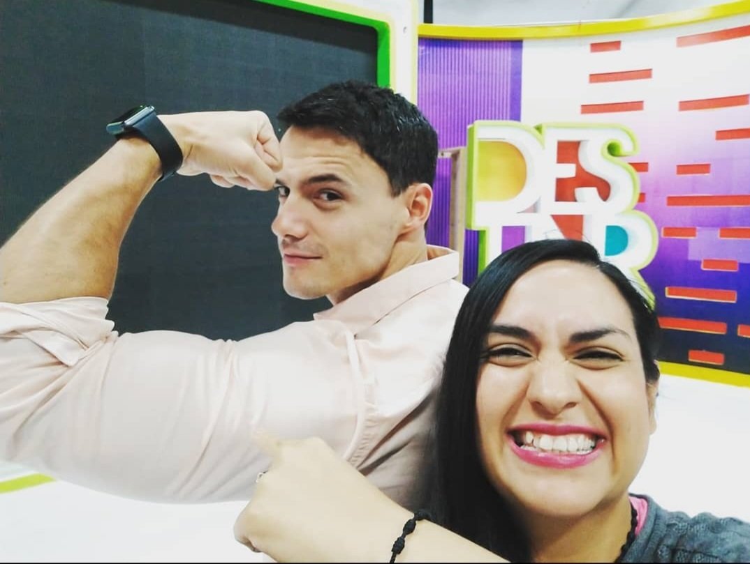 Karlitaz8's tweet photo. Mi querido Moustro @GilGarza11 un año más de vida que viene lleno de éxitos y bendiciones, muchos abrazos y buena vibra #FELIZCUMPLEAÑOS 🎂
No te olvido, aquí te llevo 💙 https://t.co/XHj9EsBPad