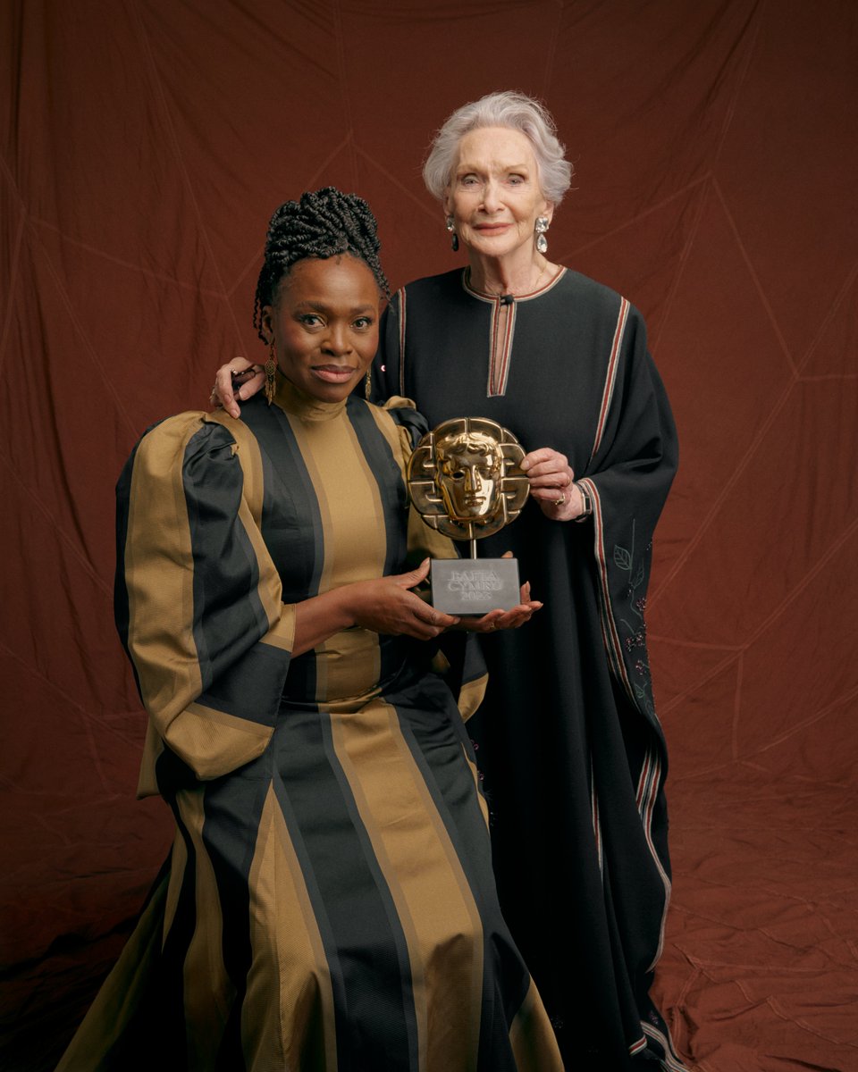 BAFTA Cymru tweet media