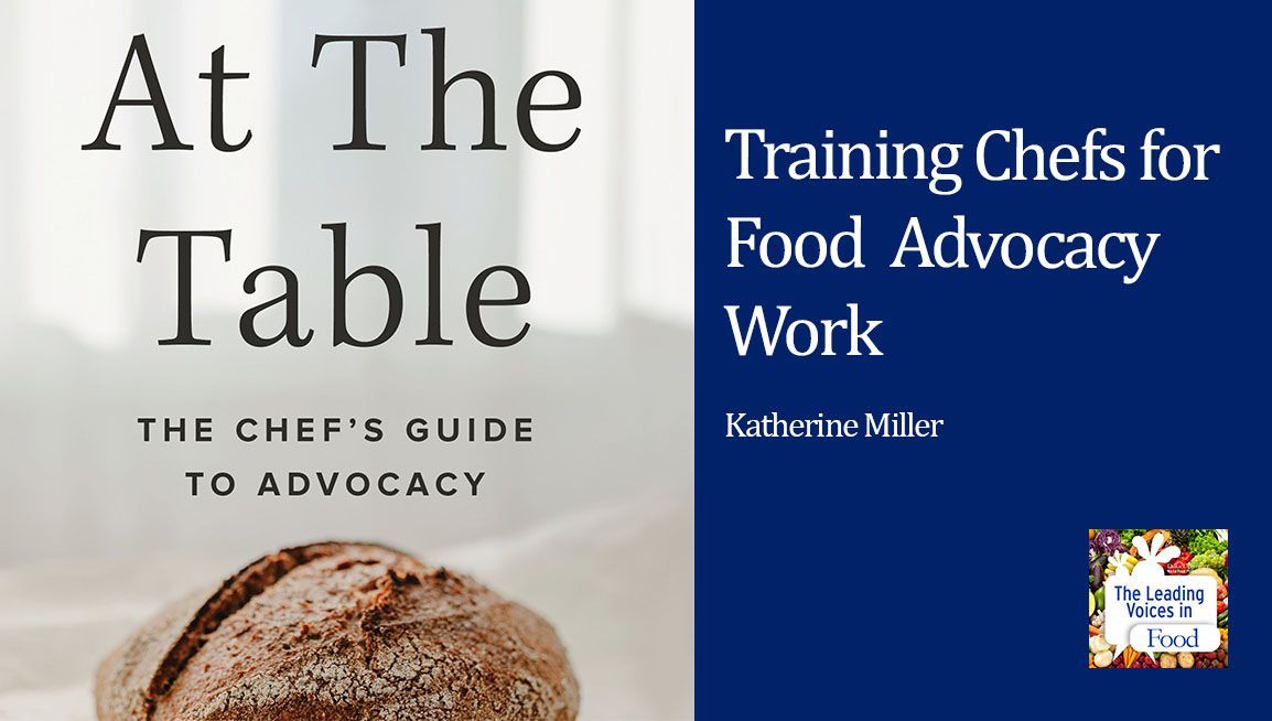DukeWFPC's tweet photo. Does the term Policy Advocate conjure up an image of a chef? https://t.co/T229O56Elp
#KatherineMiller @table81 #ChefActionNetwork #JamesBeardFoundation #ChefBootcamp #FarmBill #Atthetablethechefsguidetoadvocacy #chefadvocate #chefadvocacy #chefbootcampforpolicyandchange #sanford https://t.co/VZph7vAJW5