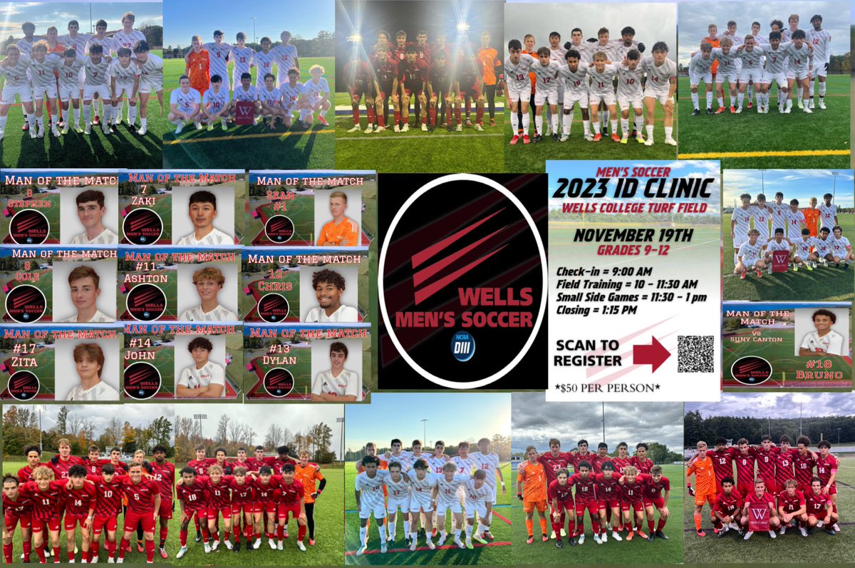 WellsMsoccer's tweet photo. Express Men’s Soccer ID clinic Sunday November 19th, 10am-1pm $50 #youngexpress #getyourrunningdone #socceridclinic #idclinic https://t.co/J2ydjx0YhS