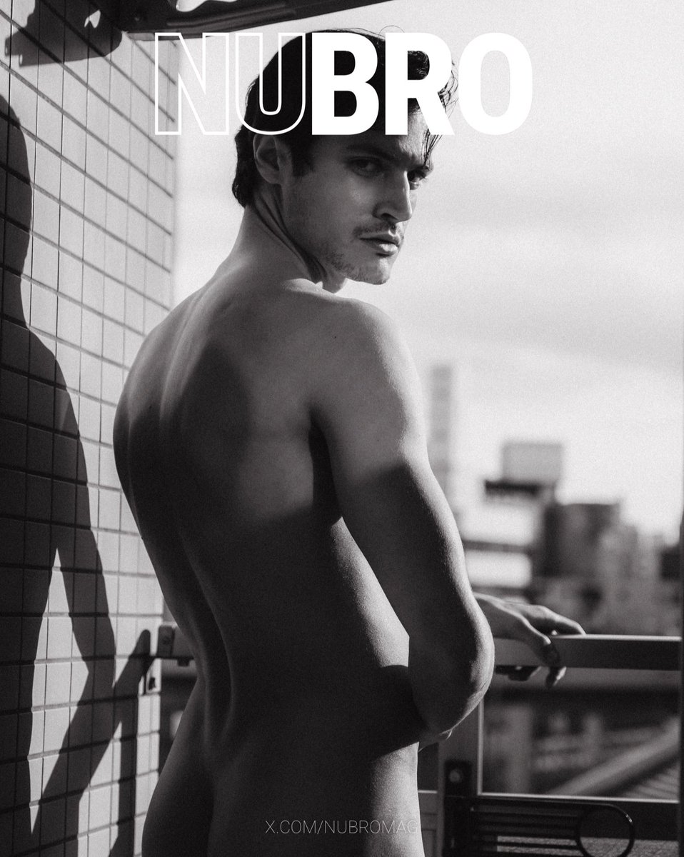 nubromag's tweet photo. #NUBRO is coming! https://t.co/e6yvFF5awj