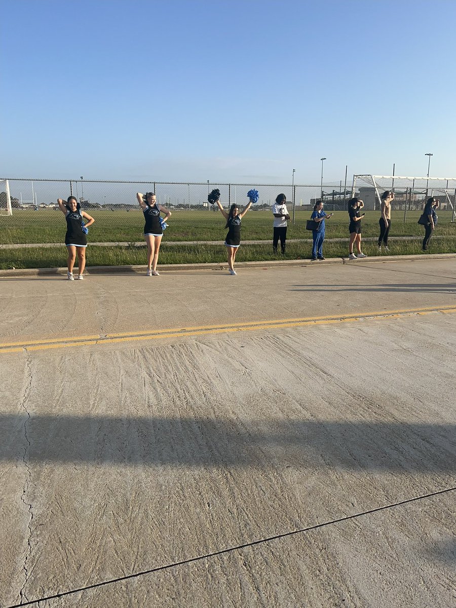 Paetow Cheer tweet media