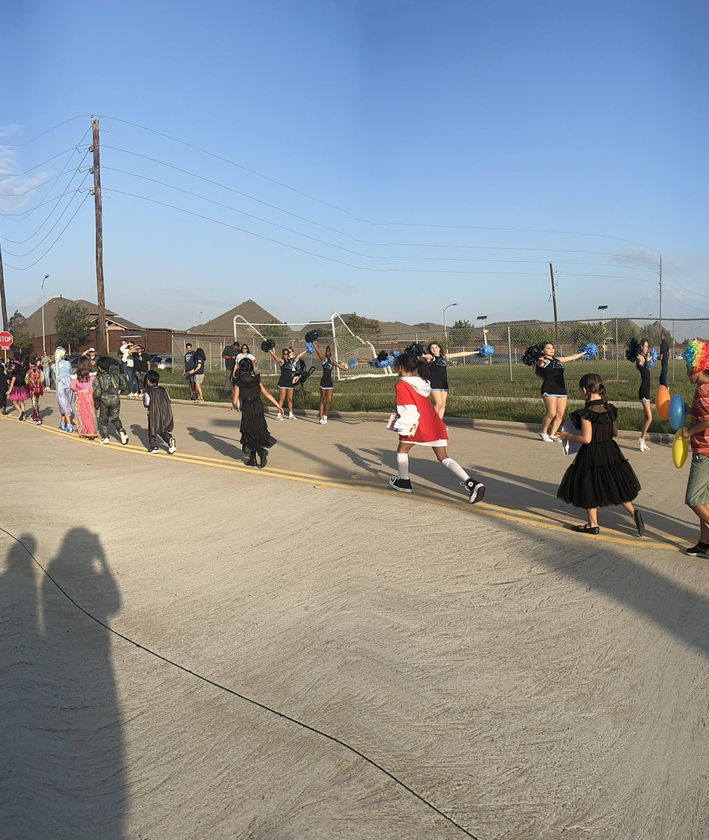 Paetow Cheer tweet media