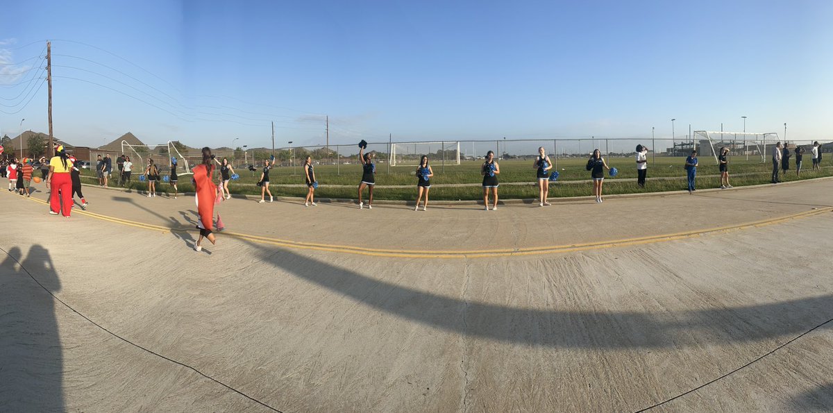 Paetow Cheer tweet media