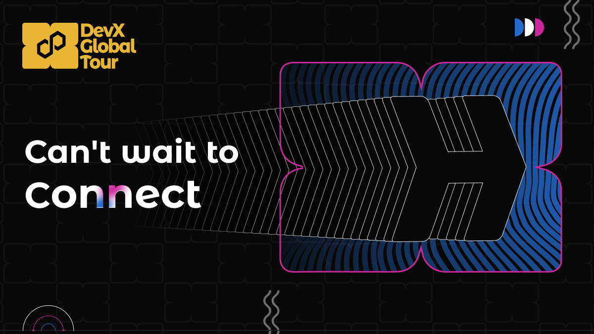 Missed the team <a href="/hyperlaneIndia/">Hyperlane India ⏩️</a>  in action? 

Well, we might surprise you at a few cities <a href="/0xPolygon/">Polygon | POL</a>  DevX Tour is going to be in. 

Get a glimpse at the inner workings of Hyperlane protocol, catch the crew in action, and learn more about the updates !

Check threads for more>