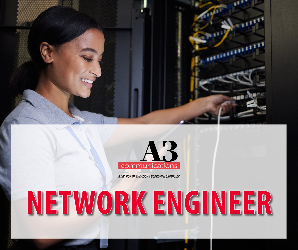 A3 Communications tweet media