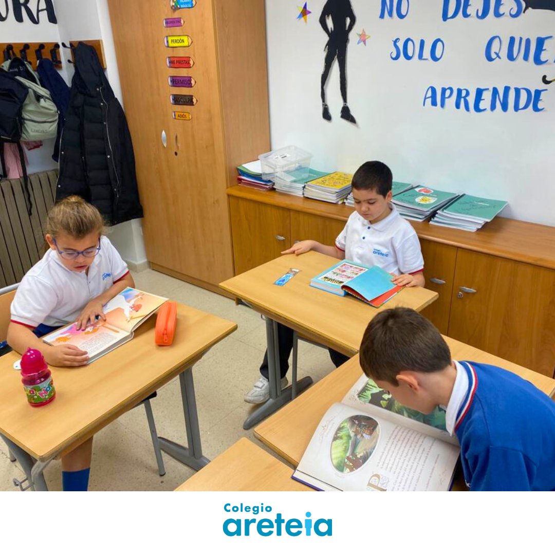 Colegio_Areteia tweet picture