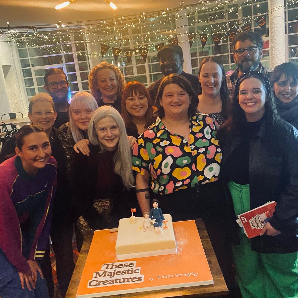 Stephen Joseph Theatre tweet media