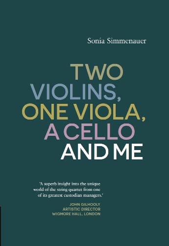 TRETalkRadio's tweet photo. On @radiohannah's 'TRE in the Afternoon' from 16.00CET @costablancanews' Alex Watkins, Sonia Simmenauer with 'Two Violins, One Viola, A Cello and Me' and @JohnParrington discusses 'Consciousness: How Our Brains Turn Matter into Meaning' https://t.co/HFjn7XeElJ