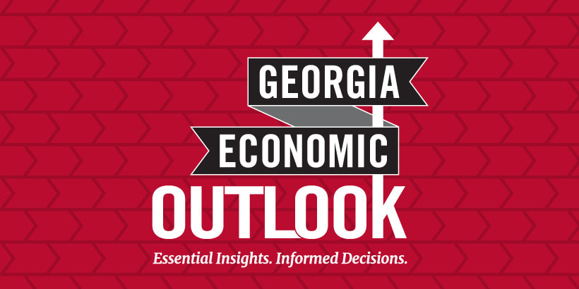 GA Economic Outlook tweet media