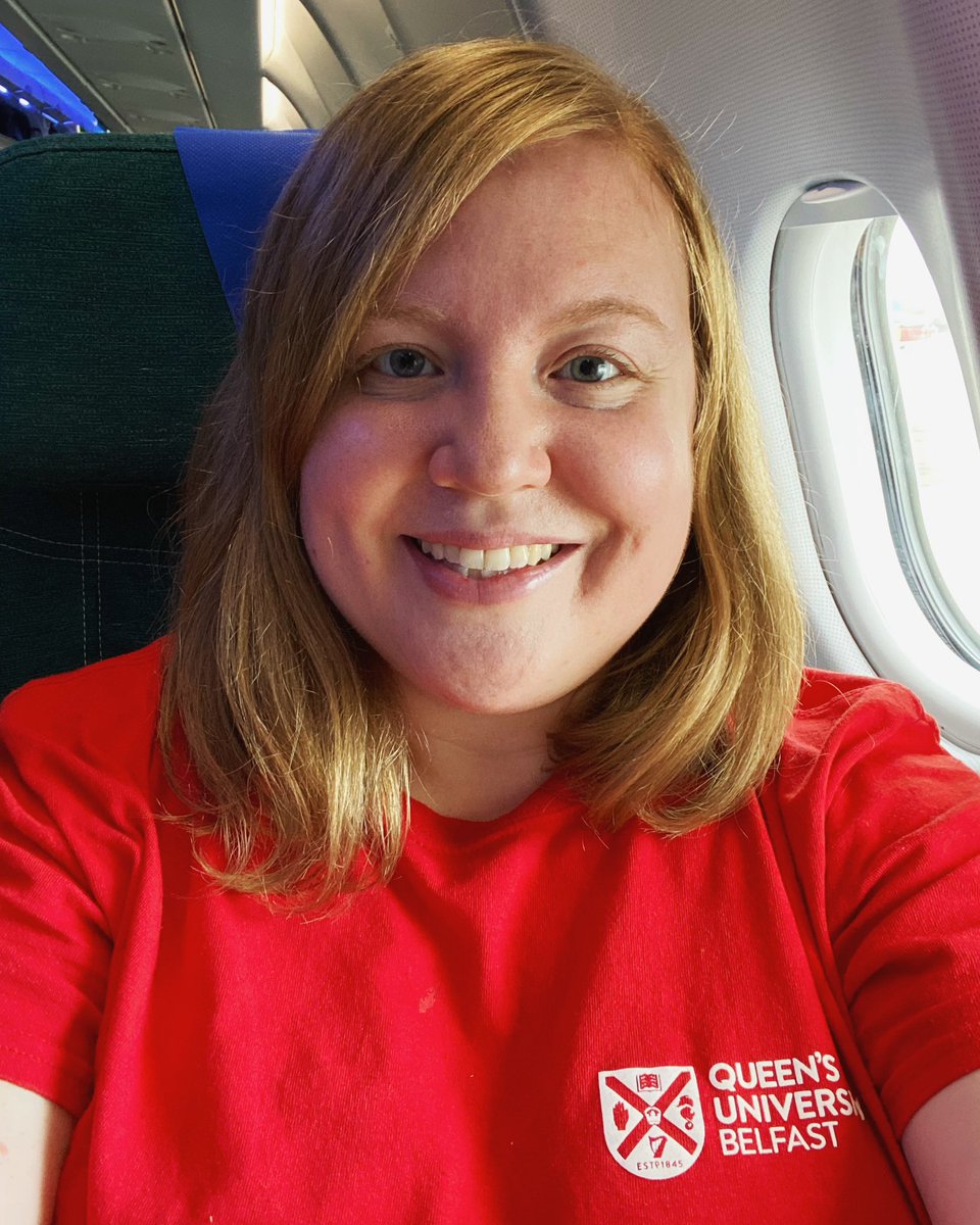 I’m officially on the plane getting ready to fly from Dublin to Los Angeles. So excited to spend the next 2 weeks with family! #readyfortakeoff #goinghome #californiaadventure