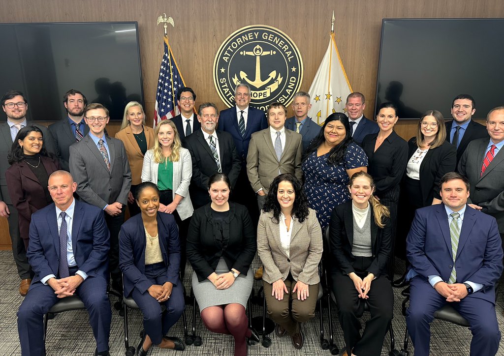 Peter Neronha tweet media