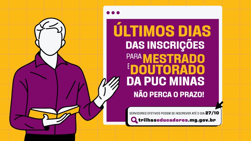Governo do Estado de Minas Gerais tweet media