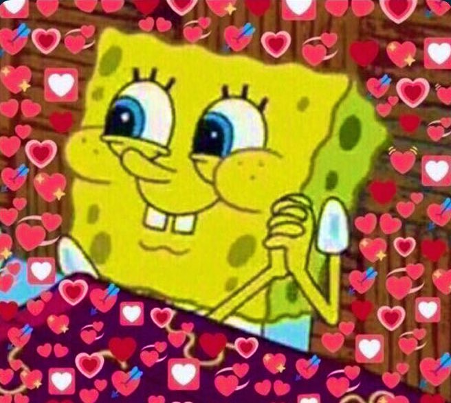 when u smile at a baby in public and they smiles back