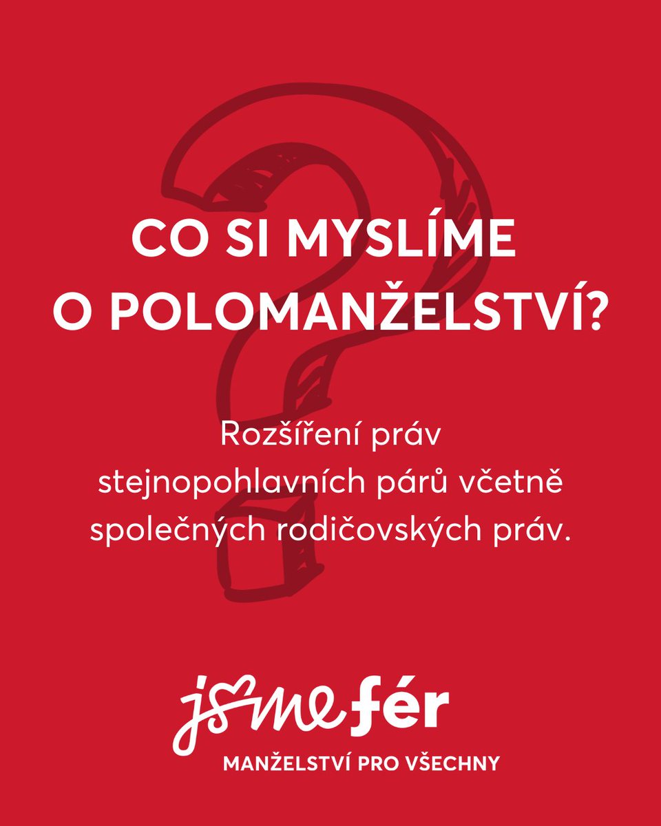 Jsme fér tweet media