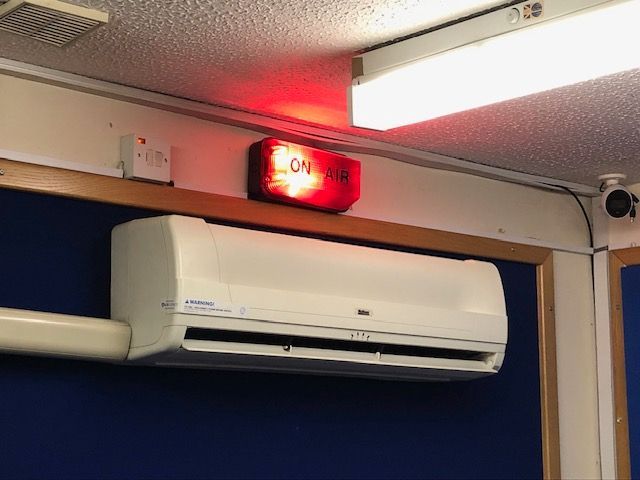 Tune in to Unity 101 FM NOW to hear Sophie and Emily from our team chat about our project with Abri, the letters they've written to their younger selves and more... buff.ly/2yKOOiw