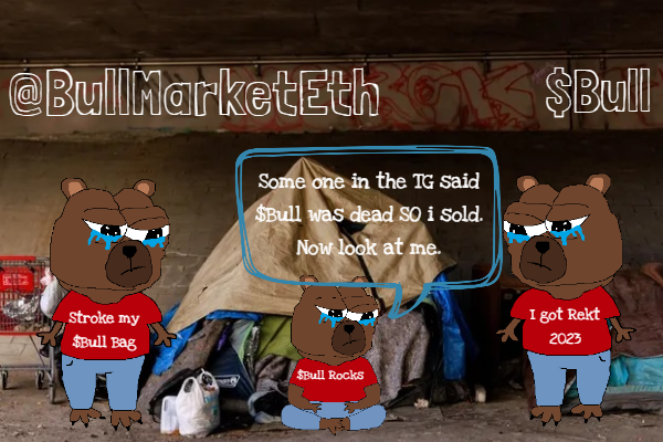 $BULL tweet media