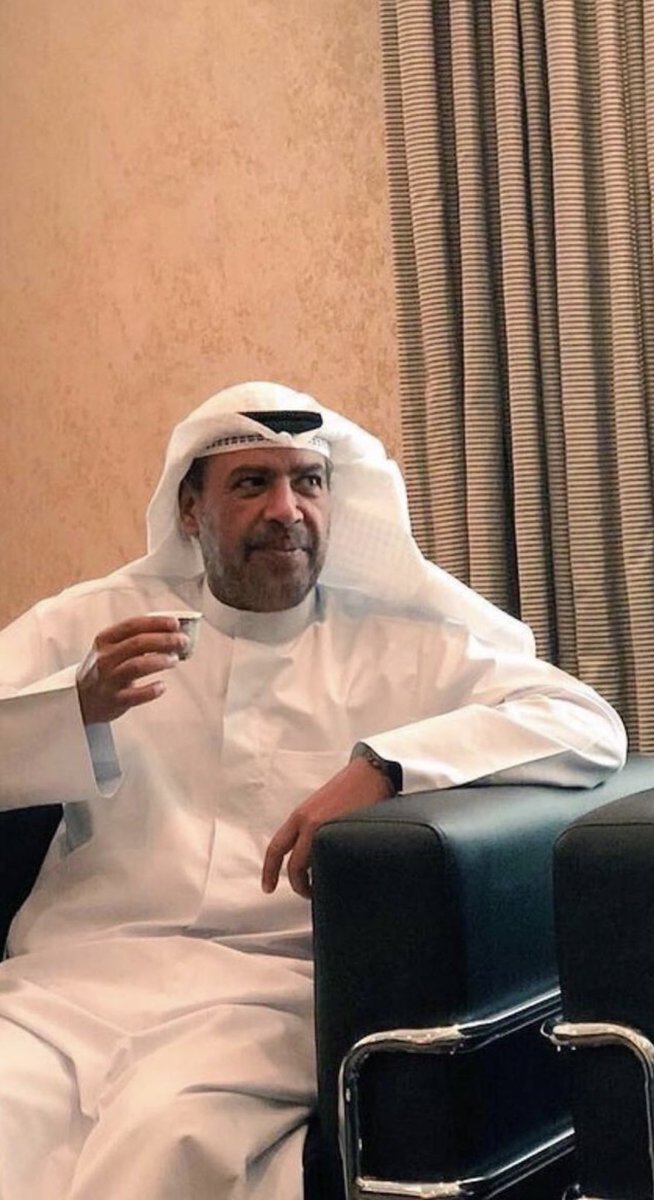 أشرب فناجيل السطر وقند الراس
ولاغـير راسـك للـمصامخ مـهيا

#احمد_الفهد 
<a href="/afalsubah/">احمد الفهد الصباح</a>