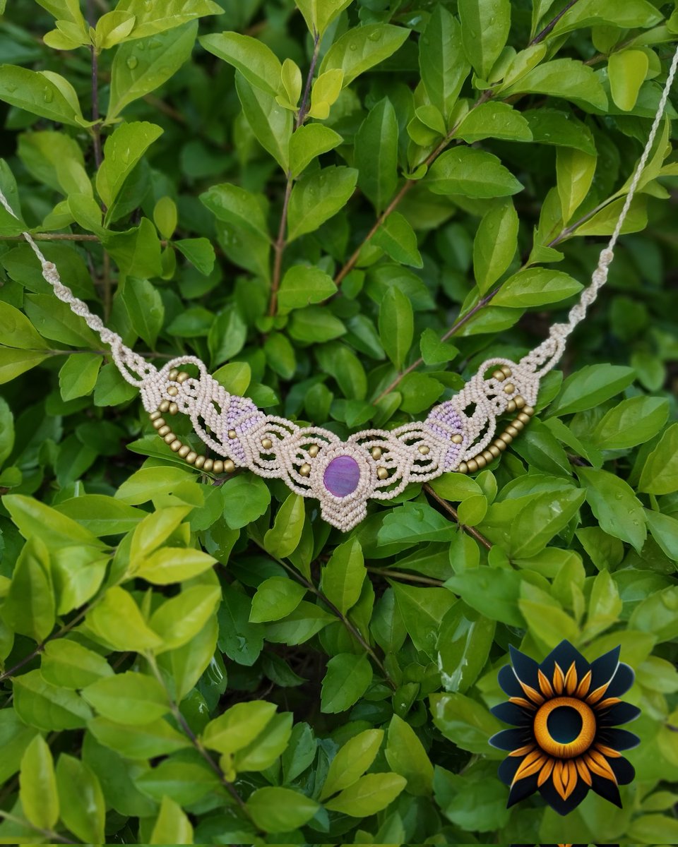 021gih's tweet photo. ✨Head Band Deusa 
✨Feito com pedra Ágata Rosa
Aceito encomendas!!

🩷A Ágata Rosa está ligada à sorte e ao equilíbrio físico, tendo capacidade de harmonizar o corpo e a mente. 
Mais informações no Instagram @artdassol 
Me segue lá 🙏🏻☺️ https://t.co/jNHTiKPKB7