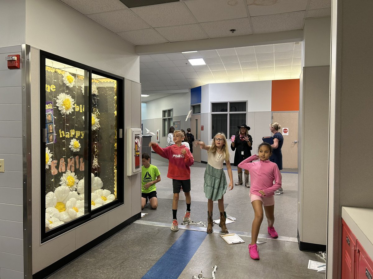 Paige White tweet media