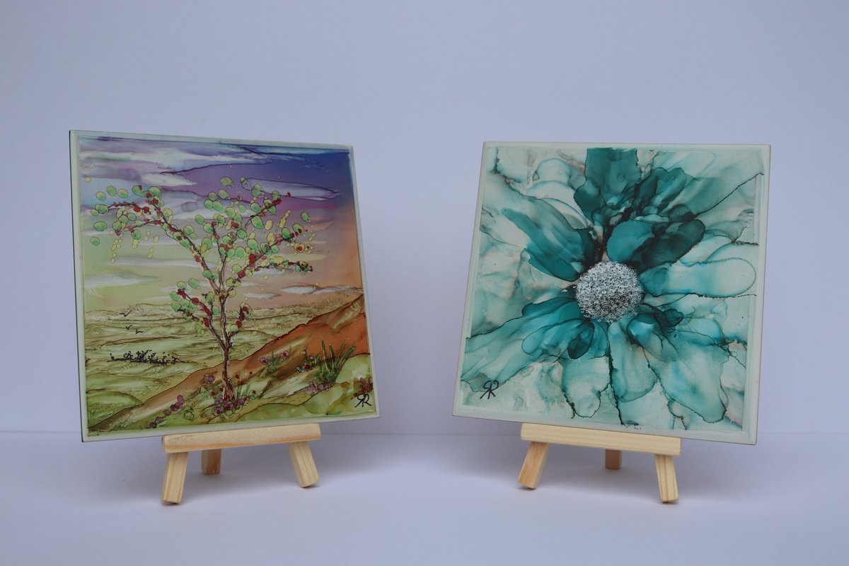 rogersartwork's tweet photo. Introducing BRAND NEW original tile art by Roger Ricketts - only £5.00 including stand

Order online now at https://t.co/2ecVIY4CYj

#worcestershirehour #redditchart #tileart #tiles #handmade https://t.co/ELqM9WRkqu