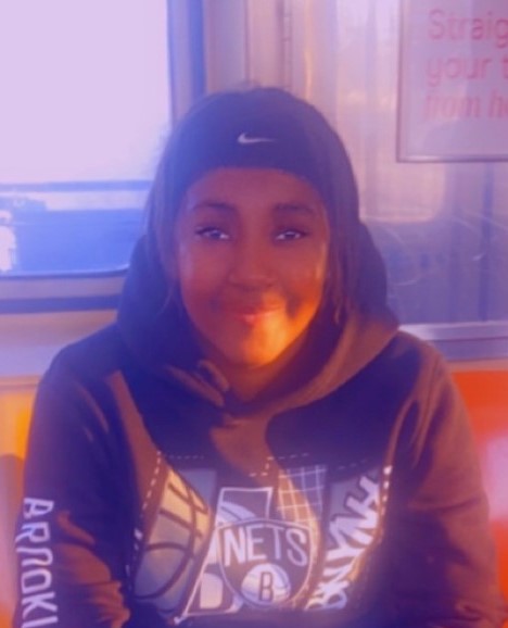 #Bronx #NewYork #Missing Kimora Rogers, F/B-15YO, 5'05", 158lbs, BLK hair, BRN eyes, last seen 09-15-23, near East 166 Street. Please call 911 if located #NYPD #Manhattan #NYC #Brooklyn #Queens #StatenIsland