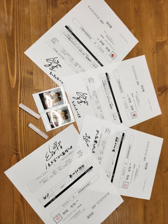 キャストサイズチャンネル公式 on X:  