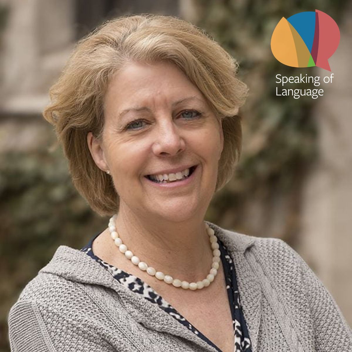 CornellLRC's tweet photo. Wednesday = #SpeakingOfLanguage ๐
Cathy Baumann dives into reverse design and how to better center language curricula and lessons around the goals and needs of students.
Listen in & like us!
https://t.co/3fjbLE3m5U
#skรคrgรฅrd https://t.co/yqOlYUcEFs
